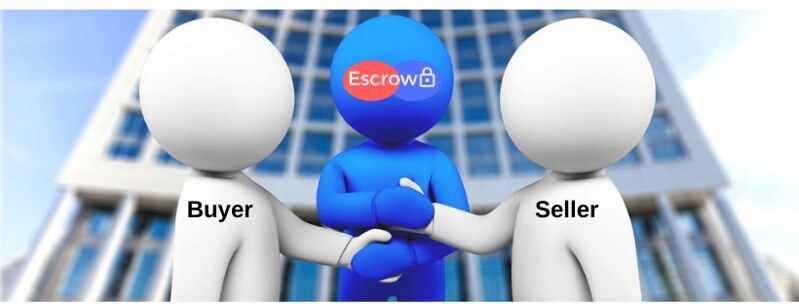 Escrow Payment Service: How To Avoid Scam or Fraud From Fake Sellers